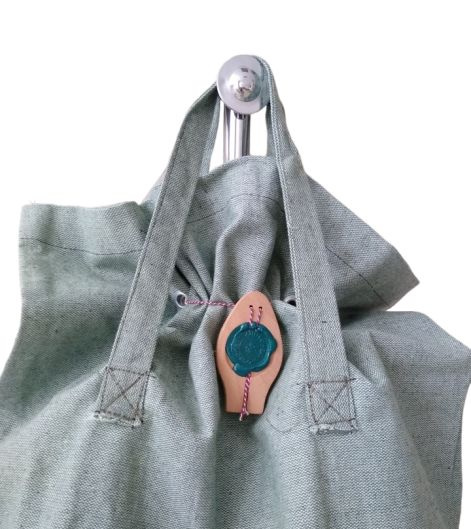 Сумка-мешок для эвакуации секретных документов 70*130 - купить с ...