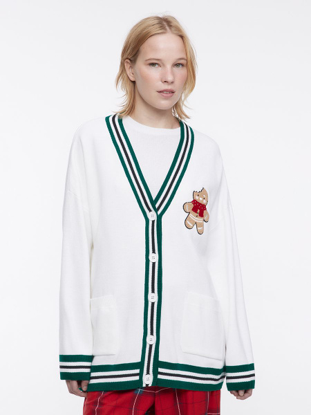 Кардиган Befree - купить с доставкой по выгодным ценам в интернет ...