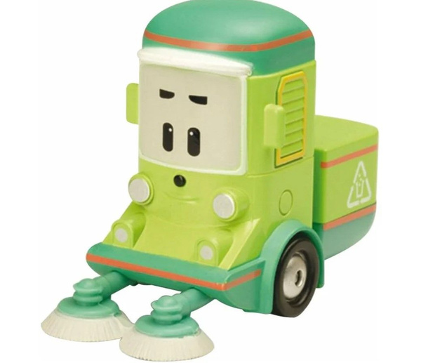 Робокар Поли: Клини - купить с доставкой по выгодным ценам в интернет ...