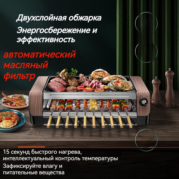 Коптильный пистолет Guren 1279638180-oe7v - купить по доступным ценам в ...