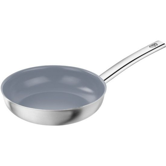 Сковорода ZWILLING Prime 28 см, с покрытием Duraslide - купить по ...