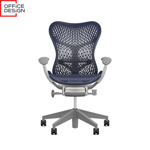 Кресло офисное herman miller mirra 2