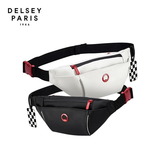 Delsey Сумка на плечо - купить с доставкой по выгодным ценам в интернет ...