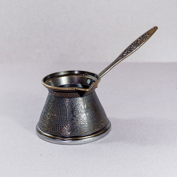 Турка AYTEK, 350 мл, 1 шт - купить с доставкой по выгодным ценам в ...