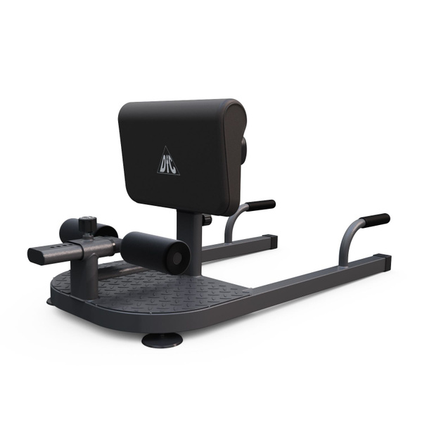 Тренажер для приседаний DFC X-Factor купить по низкой цене с доставкой ...