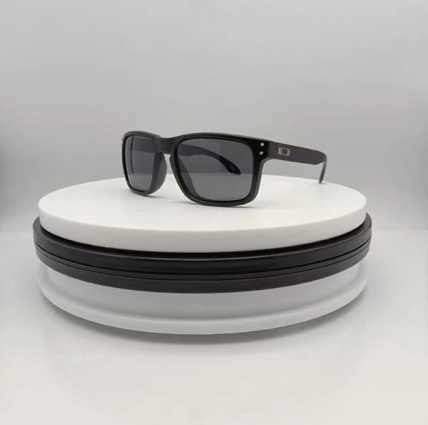 Мужские и женские спортивные солнцезащитные очки OAKLEY 9102 HOLBROOK ...
