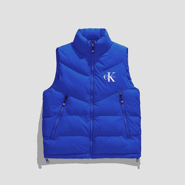 Жилет утепленный Calvin Klein Jeans - купить с доставкой по выгодным ...