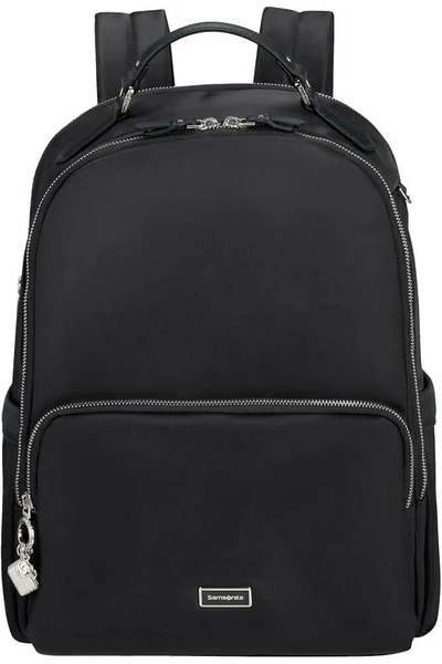 Женский рюкзак для ноутбука Samsonite KH0*004 Karissa Biz 2.0 Backpack ...