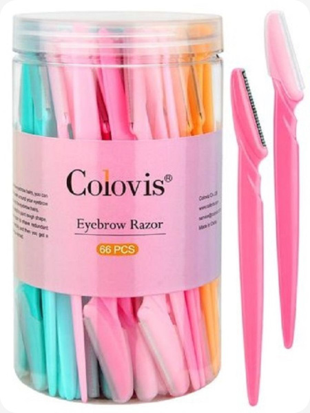 Триммер бритвенный станок для бровей ,бороды, идеальная кожа, чистка ...