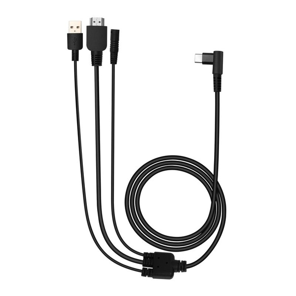Кабель CB01 для HUION 3 в 1 Kamvas Pro 12 KamvasPro 13 16, замена ...