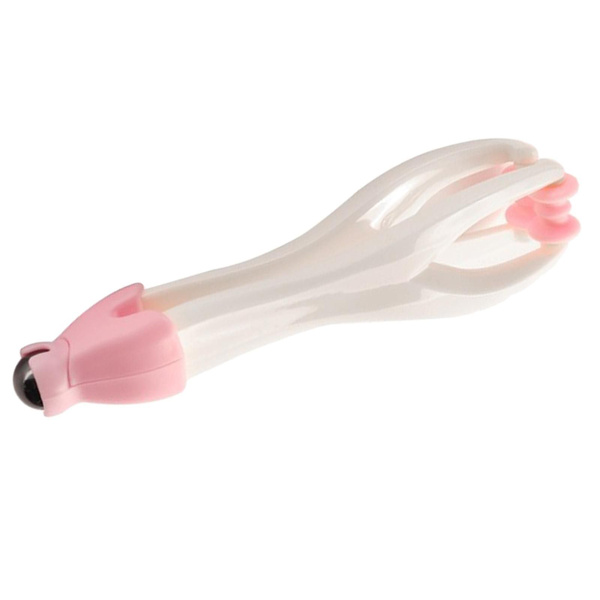 Ручной массажер для пальцев для взрослых 16,7 см х 3,5 см - купить с ...