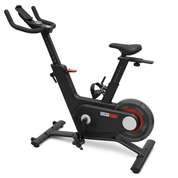 Велотренажер Svensson Body Labs LABS FURY SPIN Вертикальный купить по ...