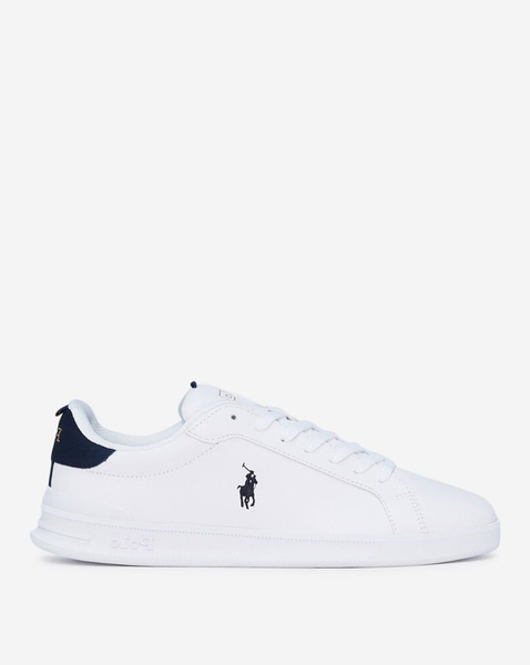 Кеды Polo Ralph Lauren - купить с доставкой по выгодным ценам в ...