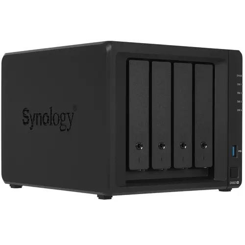 Сетевое хранилище SYNOLOGY DS923+, 22 ТБ - купить по выгодной цене в ...