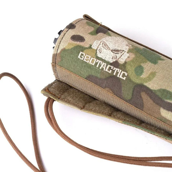 Термочехол для ДТК закрытого типа "GEOTACTIC" купить на OZON по низкой ...