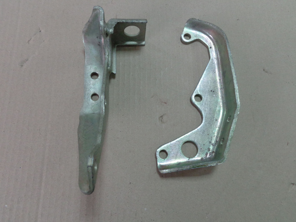 Кронштейн крепления подушки КПП "Святогор" (УФА,ВАЗ) (к-т) - СТАНДАРТ ...