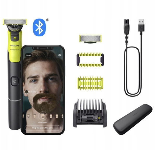 Philips oneblade Ozon