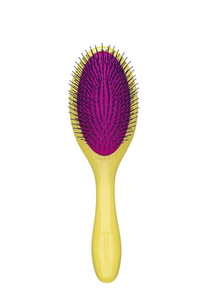 Denman расческа, Tamer Gentle Detangling Brush - купить с доставкой по ...