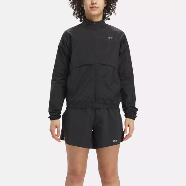 Ветровка Reebok - купить с доставкой по выгодным ценам в интернет ...