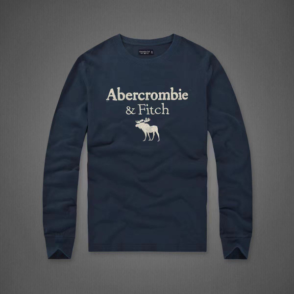 Лонгслив Abercrombie & Fitch - купить с доставкой по выгодным ценам в ...
