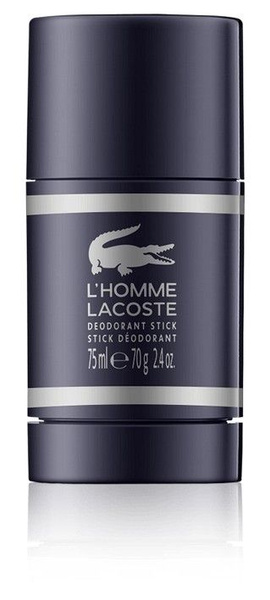 Lacoste L' Homme Дезодорант-стик мужской - купить с доставкой по ...