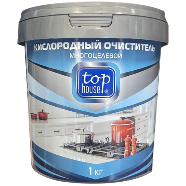 Кислородный очиститель Top House - купить с доставкой по выгодным ценам ...