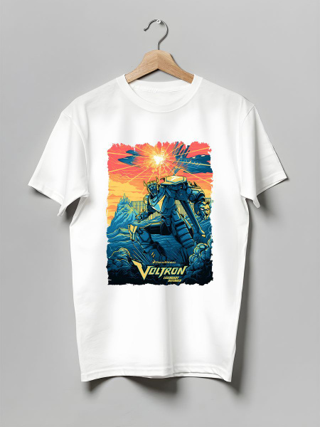 Футболка Каждому Своё, размер 56, цвет белый, 100% хлопок - купить по ...