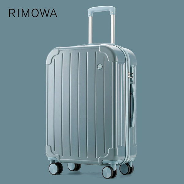Чемодан RIMOWA, Алюминий, 70 см - купить с доставкой по выгодным ценам ...