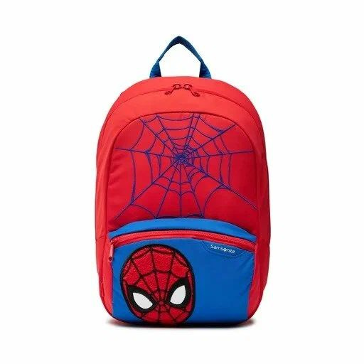Детский рюкзак "Человек-паук" Samsonite Disney Ultimate 2.0 11 л 40C ...