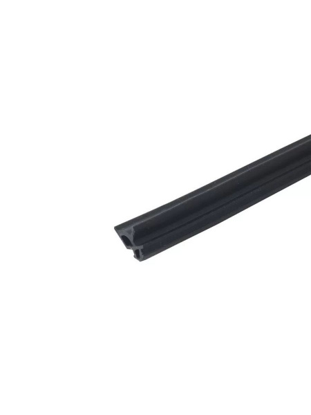 Уплотнитель пристекольный РЕХАУ 002, 10м - купить с доставкой по ...