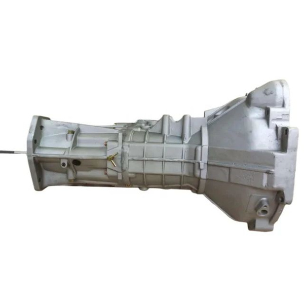 МКПП Ховер h2 2.4 бензин новая parts купить на OZON по низкой цене ...