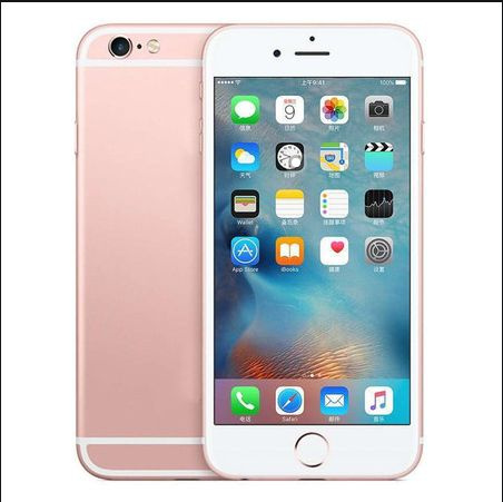 Смартфон 6S - купить по выгодной цене в интернет-магазине OZON (1323000551)