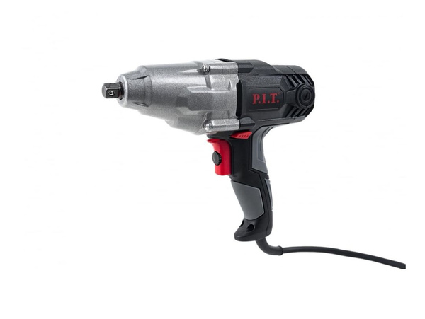 Сетевой гайковерт P.I.T. PIW1050-С - купить в интернет-магазине OZON с ...