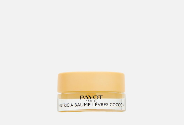 Питательный бальзам-комфорт для губ PAYOT Nutricia Baume L vres Cocoon ...