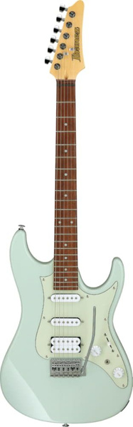 IBANEZ AZES40-MGR электрогитара, корпус - тополь, гриф - клён ...