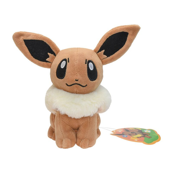 Мягкая игрушка покемон Джолтеон / Pokemon - купить с доставкой по ...