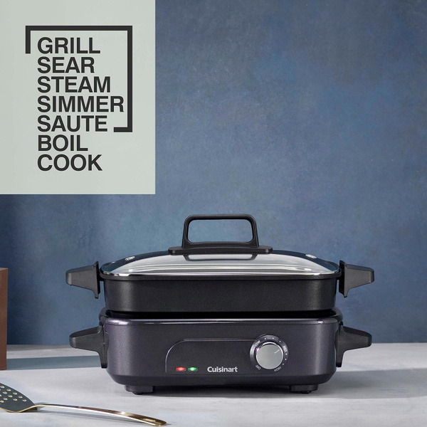 Мультиварка Cuisinart Cook - купить по доступным ценам в интернет ...
