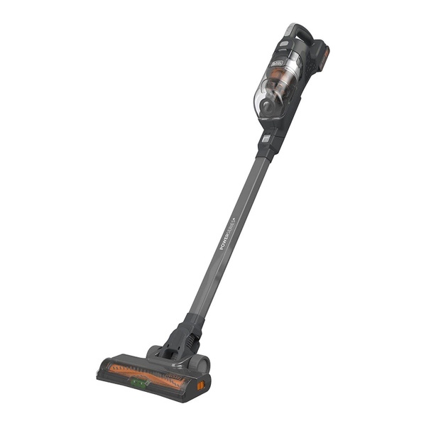 Black & Decker беспроводной ручной пылесос black decker bhfea515j ...