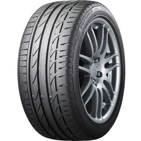 Шины для легковых автомобилей Bridgestone 205/50 17 Лето - купить в ...