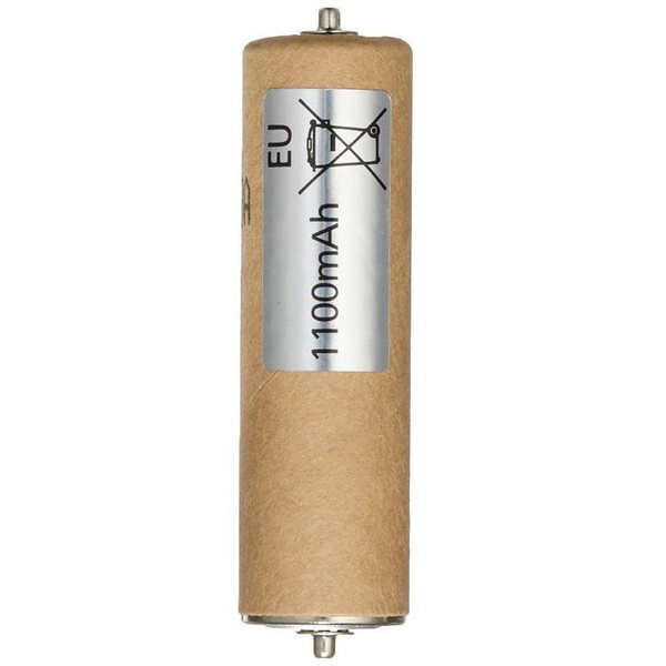 Аккумулятор Ni-MH для триммера Panasonic ER217 - купить с доставкой по ...