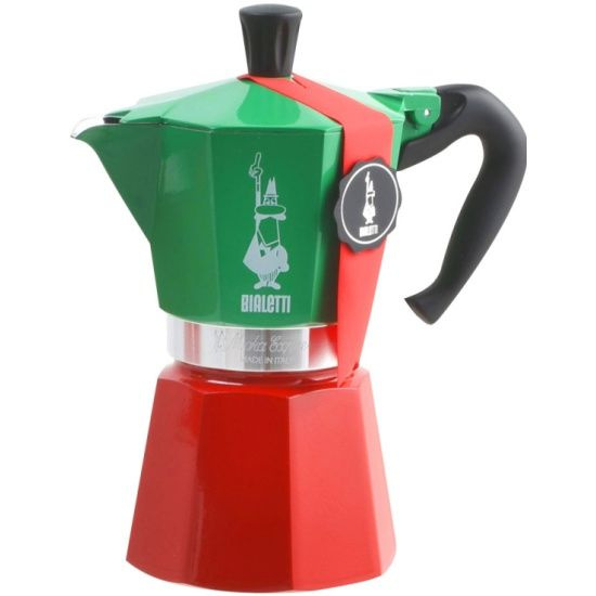 Вопросы и ответы о Bialetti Кофеварка гейзерная электрическая Кофеварка ...