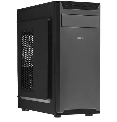 Купить компьютер DEXP Aquilon O299 (AQUILON O299), по низкой цене ...