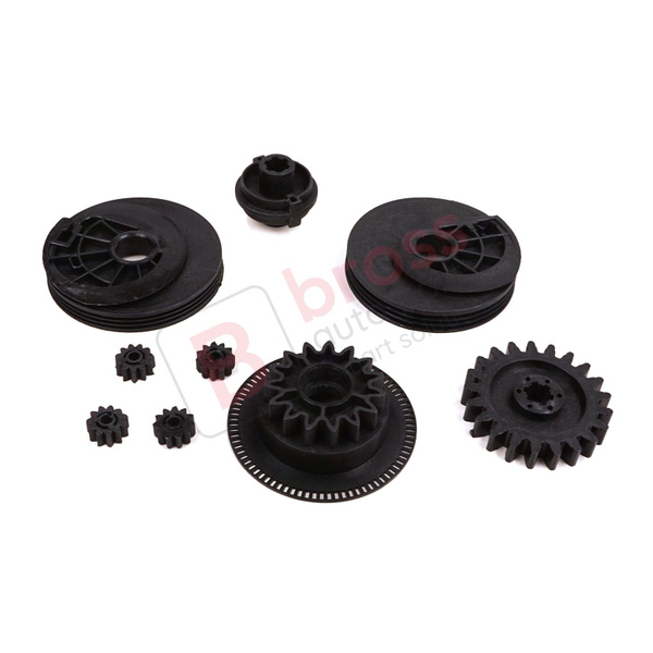 EDP1100-2 Правая электрическая система привода раздвижной двери ...