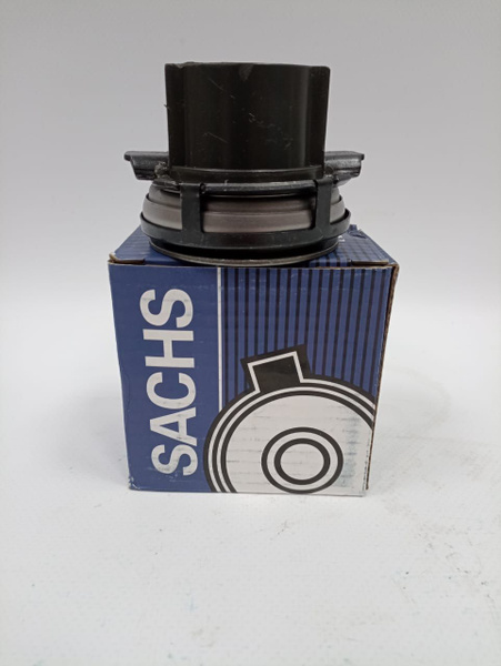 Выжимной подшипник сцепления ЗМЗ Газель дв. 405,406 - Sachs арт ...