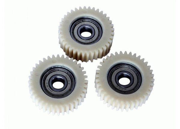 Шестерни редуктора для мотора 250W (38*10 мм 36 зубьев) - купить с ...