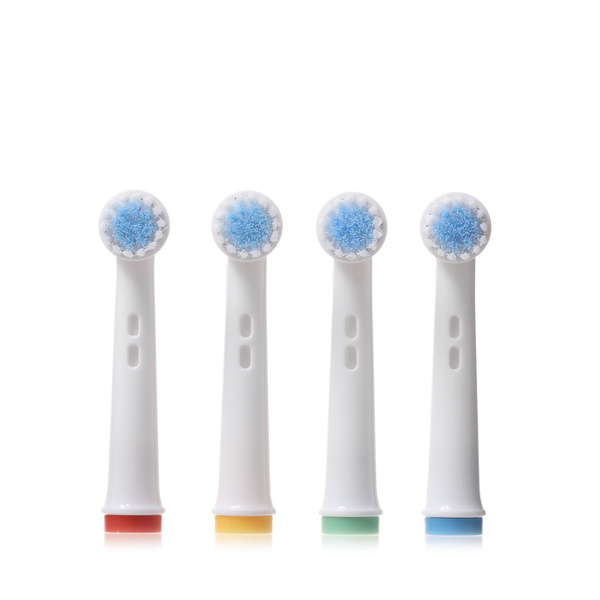 Сменные насадки для электрических зубных щеток Oral B (орал би), модель ...