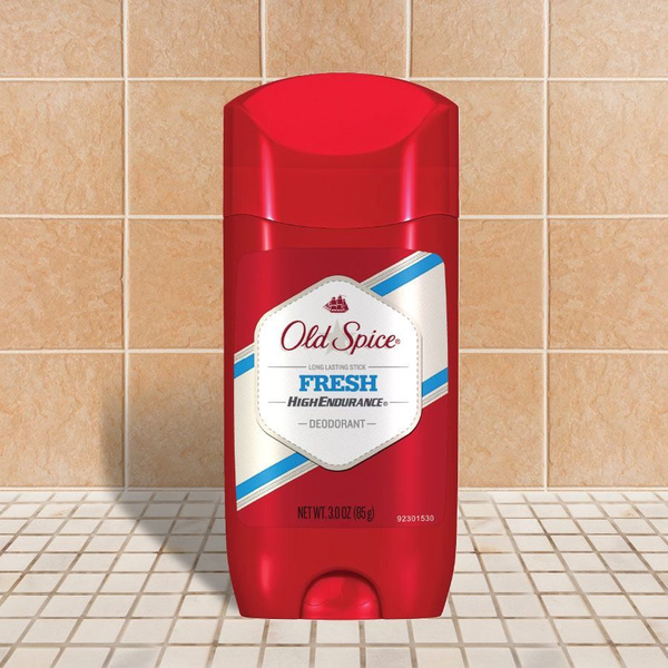 Мужской дезодорант стик Old Spice Fresh, 50 мл - купить с доставкой по ...