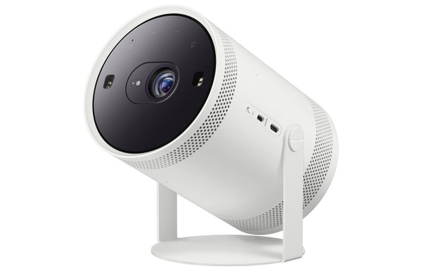 Проектор Samsung The Freestyle SP-LSP3BLAXRU купить по доступной цене с ...