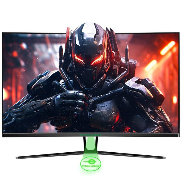 Монитор Titan Army 31,5-дюймовый Titan Legion N32SK PRO 31.5" - купить ...