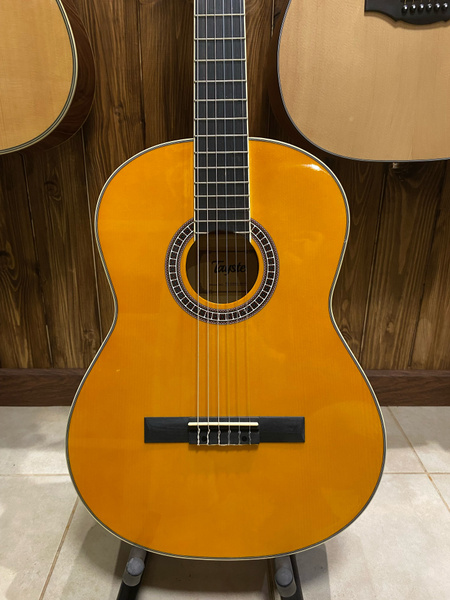 Классическая гитара TR-CG31-39 6-струнная, корпус Ель 4/4 - купить с ...